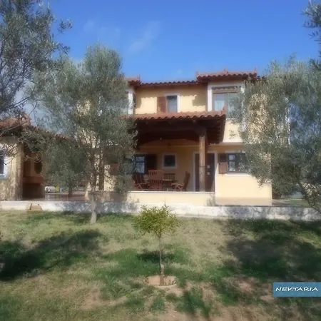 Nektaria *