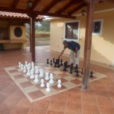 Nektaria * Vathí